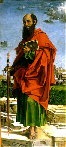 220px-Bartolomeo_Montagna_-_Saint_Paul_-_Google_Art_Project.jpg