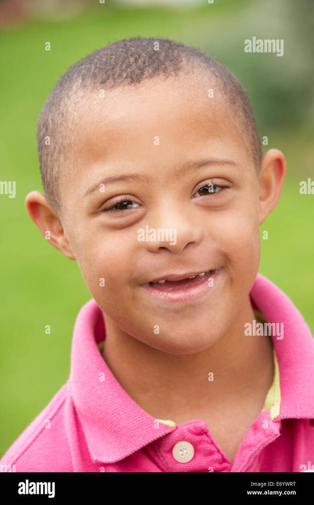 9-year-old-boy-with-downs-syndrome-E6YWRT.jpg