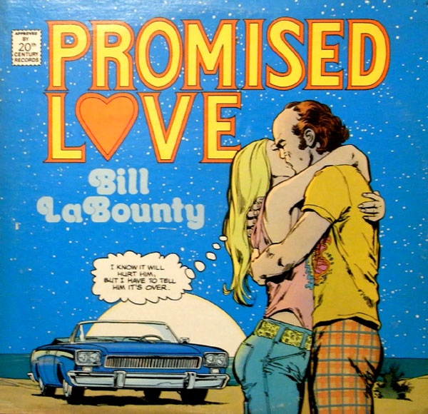 bill_labounty_promised_love.jpg