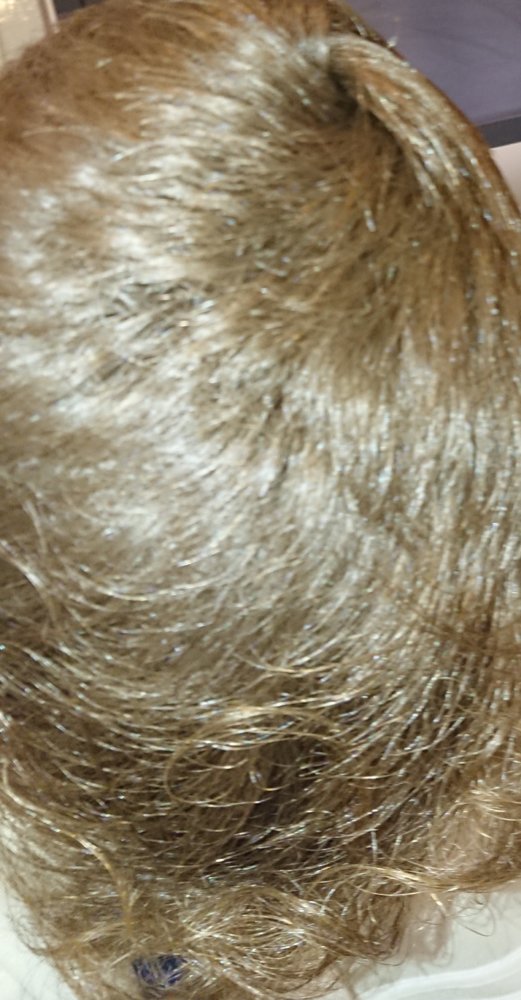 Very Early Stages Of A Thinning Crown? | HairLossTalk Forums