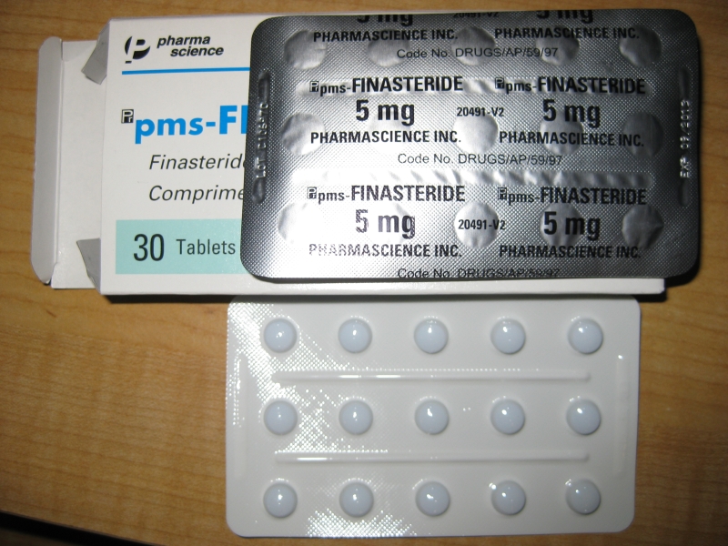 pms finasteride 5mg