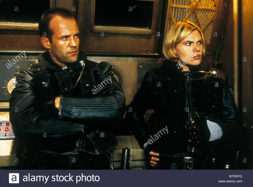 usa-clea-duvall-jason-statham-director-john-B7RKFG.jpg