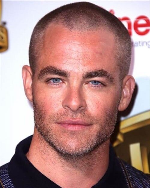 Widows-Peak-Buzz-Cut_chrispineofficialfanpage.jpg