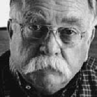 Wilford Brimley