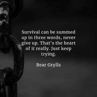 TryingToSurvive