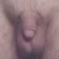 1 inch penis