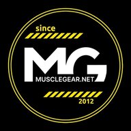 Muscle Gear