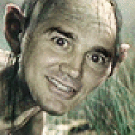 Gollum