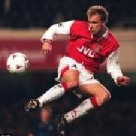 Dennis Bergkamp