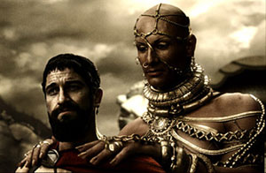 300-_Leonidas_and_Xerxes_discuss_surrender.jpg